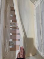 Lit d'appoint Snuzpod 5, Enlèvement