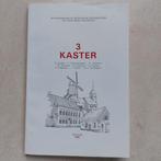 Kaster: Historische monografieën, Ophalen of Verzenden, Zo goed als nieuw