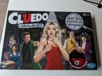 Cluedo leugenaarseditie, Hobby en Vrije tijd, Gezelschapsspellen | Bordspellen, Ophalen, Zo goed als nieuw