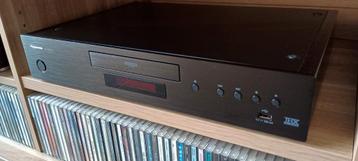 panasonic ub-9000 top 4k speler. beschikbaar voor biedingen