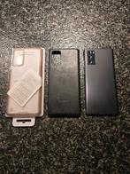 Samsung Galaxy Note 20, 256 GB, Ophalen, Galaxy Note 20