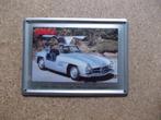 MERCEDES BENZ 300SL UIT 1954, Verzamelen, Ophalen of Verzenden, Nieuw, Auto's