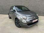 Fiat 500 hybrid 2023 met garantie, Voorwielaandrijving, Stof, Euro 6, Bedrijf