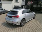 Mercedes-Benz A-Klasse 180 d Amg-Pack Automaat (bj 2019), Te koop, Zilver of Grijs, Berline, https://public.car-pass.be/vhr/8ee36760-61a6-47a2-9c8b-a706b60e0bb6