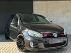 Volkswagen Golf 6 GTI AUTOMAAT DSG, Auto's, Automaat, Euro 5, 4 cilinders, 1984 cc