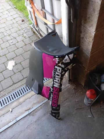 Carénage Nitro  beschikbaar voor biedingen