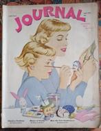 Ladies' Home Journal Magazine: juni 1948 engels, Ophalen of Verzenden, Krant