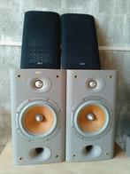 B&w 601 s3, Audio, Tv en Foto, Luidsprekerboxen, Ophalen, Gebruikt, Overige typen, 60 tot 120 watt
