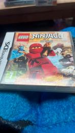 Ninjago de game BIEDEN, Ophalen, Zo goed als nieuw