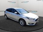Ford Focus EcoBoost SYNC Edition, Auto's, Ford, Focus, 100 pk, Spraakbediening, 74 kW