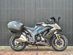 Kawasaki Z1000sx  Tourer Z1000 SX  #motomobilia, Motoren, 4 cilinders, Bedrijf, Toermotor, Meer dan 35 kW