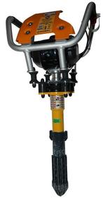 Vibromasseurs mobiles à 2 temps Dolmar Robel, Enlèvement ou Envoi, Comme neuf