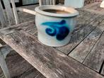 Keulse pot in goede staat Inhoud ,1 liter  Enkel persoonlijk, Tuin en Terras, Ophalen, Zo goed als nieuw