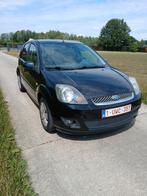 Ford Fiesta, Auto's, Particulier, Te koop, Trekhaak, Diesel