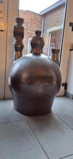 2 bouteilles Woulff, bouteilles de lavage de gaz provenant d, Enlèvement