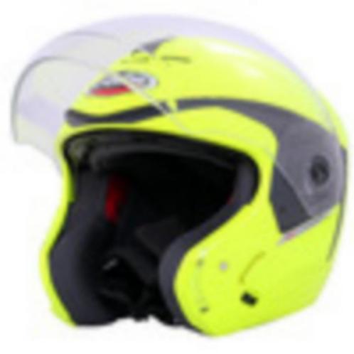Caberg Konda Vizion C0AB00A0 T:XL motorhelm, Motoren, Kleding | Motorhelmen, Dames, Heren, XL, Caberg, Ophalen of Verzenden