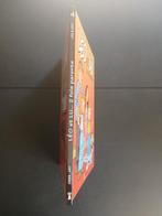 Bd leo et lu 2,avec dedicace, Boeken, Stripverhalen, Ophalen of Verzenden, Zo goed als nieuw