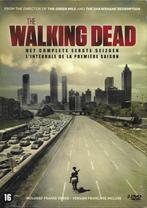 The walking dead. - DVD -  Seizoen 1, CD & DVD, Utilisé, Enlèvement ou Envoi