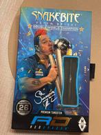 Darts pijlen 26 gram snakebite, Sport en Fitness, Darts, Ophalen of Verzenden, Zo goed als nieuw, Pijlen