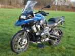 BMW R 1250 GS ADVENTURE VERLAAGD/SURBAISSEE **BTW/TVA**, Tourisme, Entreprise, Plus de 35 kW, 2 cylindres