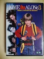Home alone 3 komedie dvd, Alle leeftijden, Ophalen of Verzenden, Zo goed als nieuw, Actiekomedie