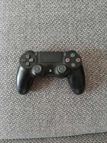 playstation 4 controller beschikbaar voor biedingen