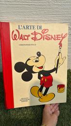 'arte di Walt Disney-Da Topolino a Walt Disney World, Ophalen, Zo goed als nieuw