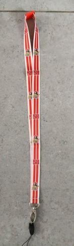 Lanyards Valentino Rossi en Marco Simoncelli., Ophalen, Nieuw