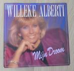 7"  Willeke Alberti ‎– Mijn Droom, CD & DVD, Vinyles Singles, Comme neuf, 7 pouces, En néerlandais, Enlèvement ou Envoi