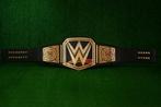 WWE World Heavyweight Wrestling Championship One Size 4MM, Enlèvement ou Envoi