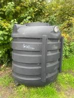 Nieuwe waterput 2000L, 150 liter of meer, Ophalen, Nieuw, Kunststof