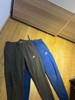 2 pantalon Nike S, Kleding | Heren, Broeken en Pantalons, Ophalen, Blauw, Nike, Gedragen