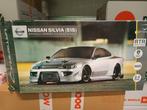 RC Driftauto te koop, Ophalen, Zo goed als nieuw, 1:9 t/m 1:12, Auto