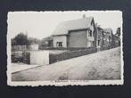 Postkaart Rijkevorsel Leopold III straat, Ophalen of Verzenden, 1940 tot 1960, Ongelopen, Antwerpen
