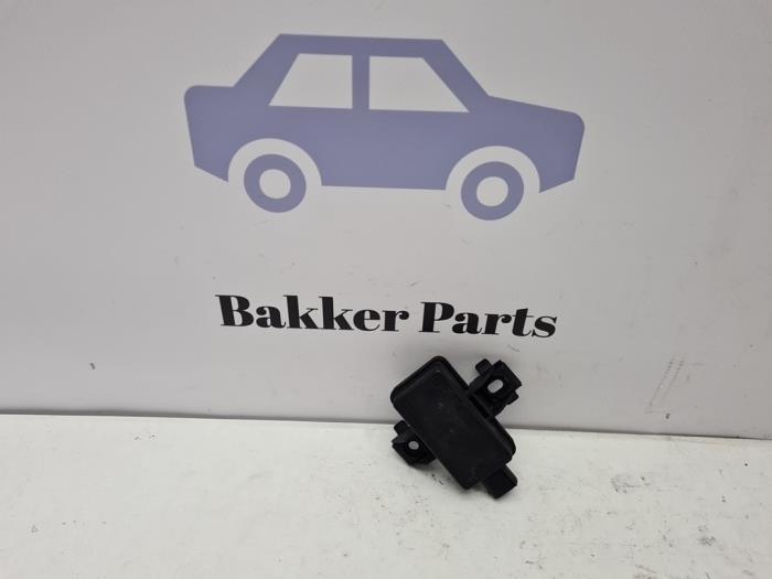 Bandenspanning module van een Mercedes A-Klasse, Auto-onderdelen, Elektronica en Kabels, Mercedes-Benz, Gebruikt, 3 maanden garantie