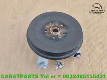 1EA436N 1EA505434P Audi Q4 fusee ID.7 wiellager ID.5 ID.4 beschikbaar voor biedingen