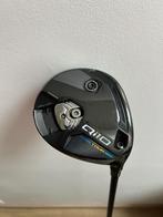 Taylormade Bois 3 QI10 TOUR, Sports & Fitness, Golf, Enlèvement ou Envoi, Comme neuf, Club, Autres marques