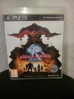 jeux ps3 Final Fantasy XIV : A Realm Reborn, Games en Spelcomputers, Games | Sony PlayStation 3, Nieuw, Role Playing Game (Rpg)