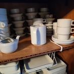 Hotelservies, Enlèvement