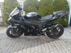 Kawasaki ZX6R ZX6-R ZX-6R, Motoren, LED Verlichting, 4 cilinders, Motorrijbewijs A, Meer dan 35 kW