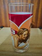 Nieuw vintage drinkglas K3 originals, Ophalen of Verzenden, Nieuw