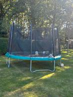 Trampoline 365 cm, Ophalen, Zo goed als nieuw