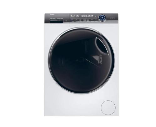 Hair Wasmachine HW80BD14979EUGDF Autodose Connected 8kg, Elektronische apparatuur, Wasmachines, Zo goed als nieuw, Voorlader, 6 tot 8 kg