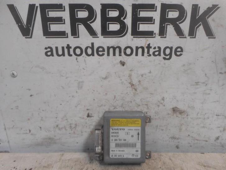BOITIER AIRBAG Volvo 940 I Estate (9162615), Autos : Pièces & Accessoires, Électronique & Câbles, Volvo, Utilisé