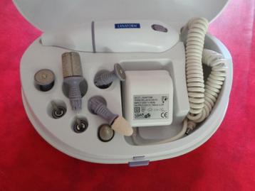 Coffret manucure et pédicure. Marque: "LANAFORM" beschikbaar voor biedingen