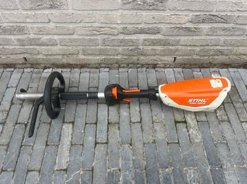 Stihl kma 130 r accu combimotor beschikbaar voor biedingen