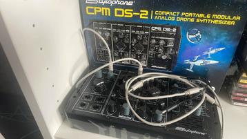 Stylophone cpm ds-2 beschikbaar voor biedingen