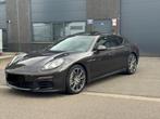 PORSCHE PANAMERA 3.0d, Auto's, Porsche, Automaat, 4 deurs, Bruin, Bruin