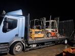 Transport rollend en niet rollend materiaal, Heftruck, Ophalen of Verzenden