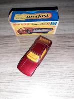Matchbox Superfast Lamborghini Marzal 1969 Nr.20, Ophalen of Verzenden, Gebruikt, Auto